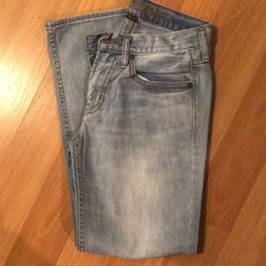 Men’s jeans